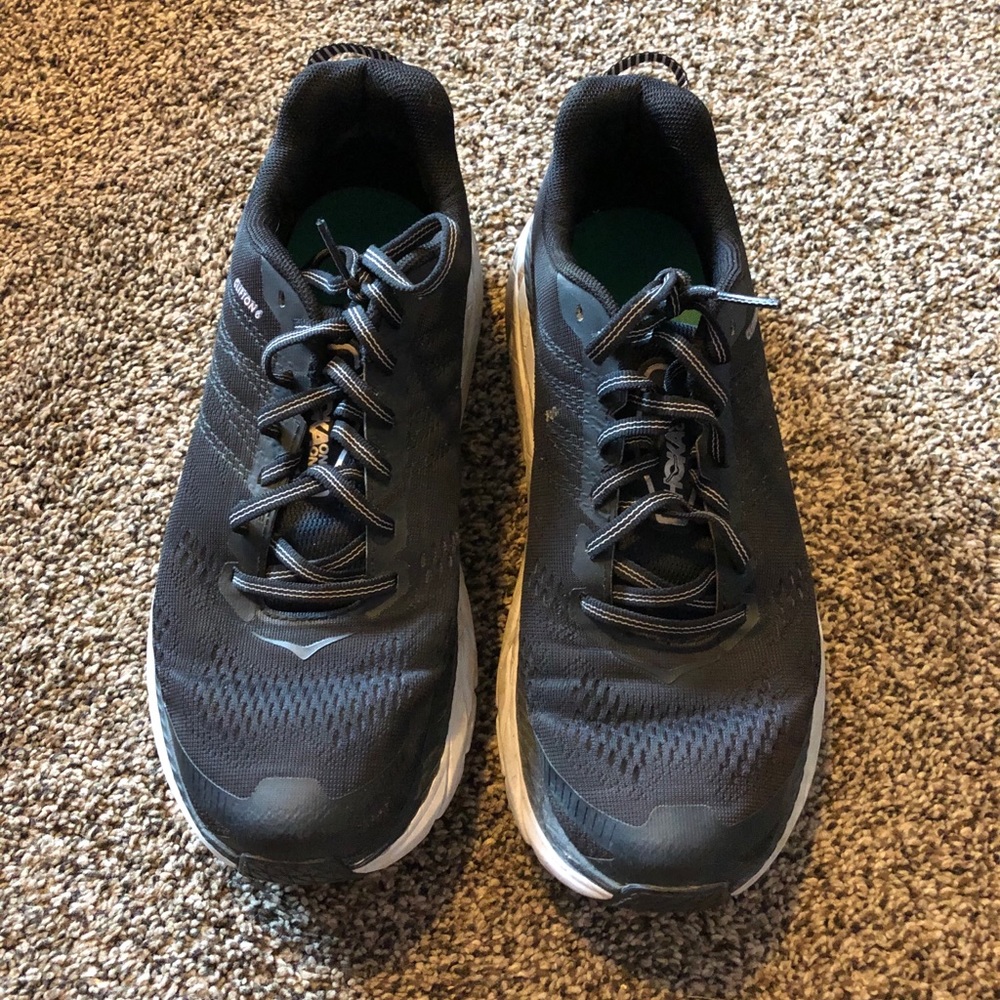 HOKA Clifton 6 Running Shoes